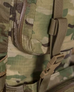 One Day Assault Pack Multicam
