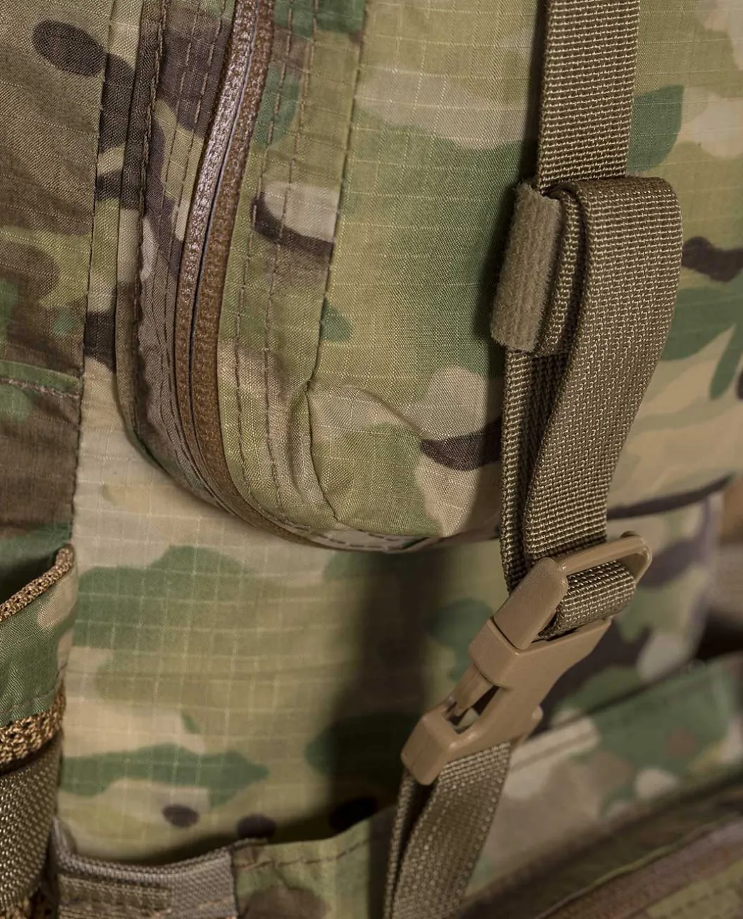 One Day Assault Pack Multicam