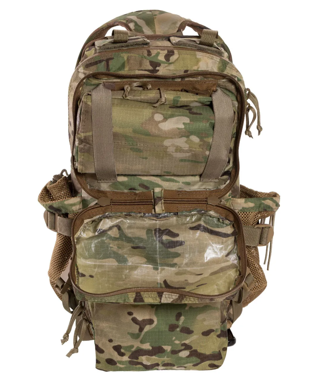 One Day Assault Pack Multicam