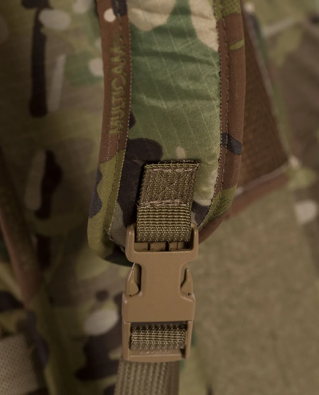 One Day Assault Pack Multicam