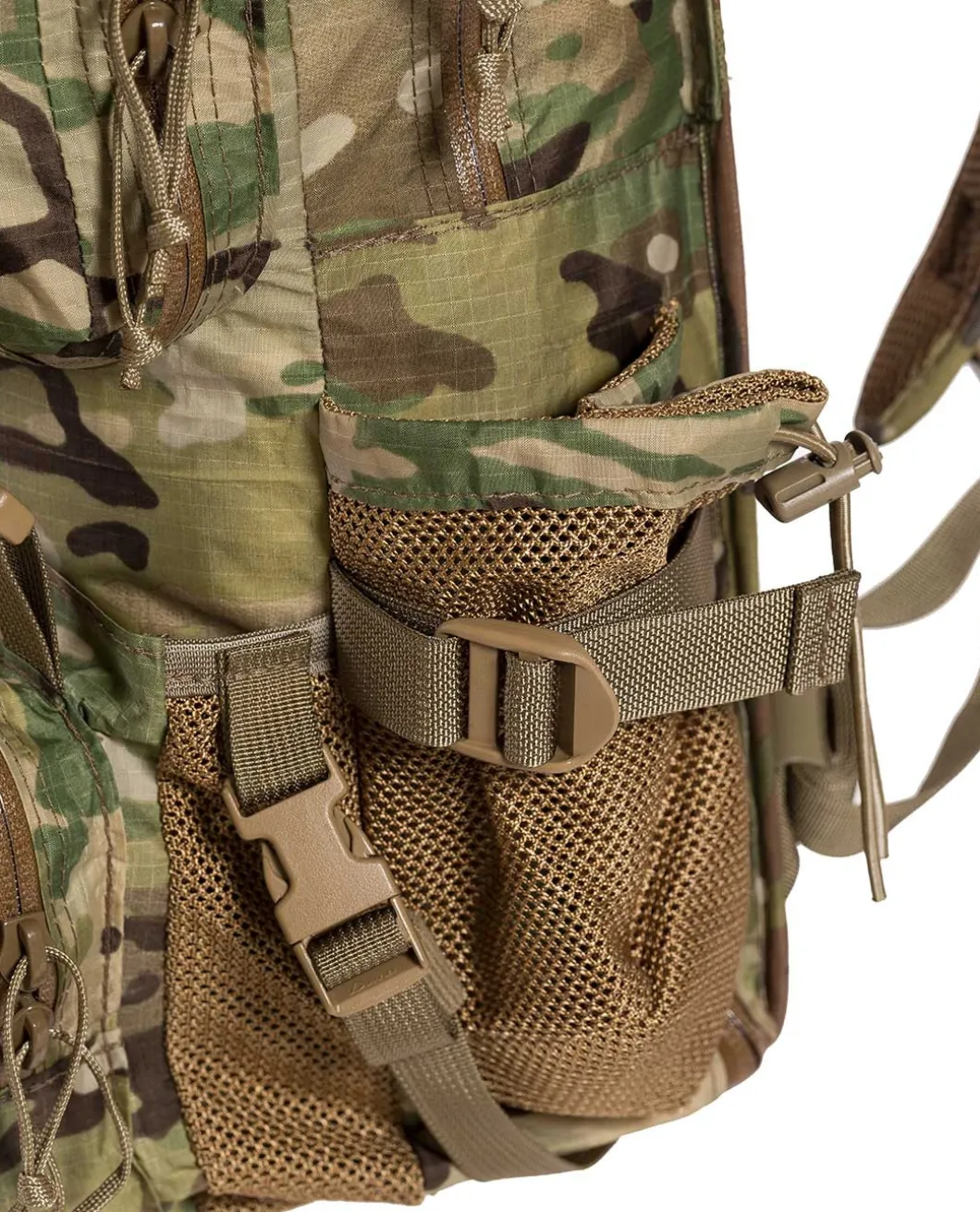 One Day Assault Pack Multicam