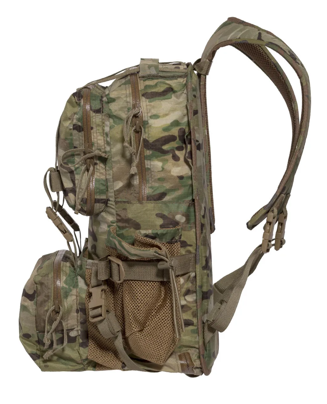 One Day Assault Pack Multicam