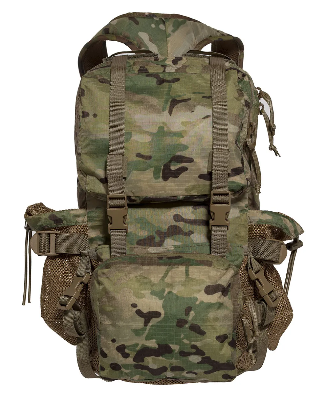 One Day Assault Pack Multicam