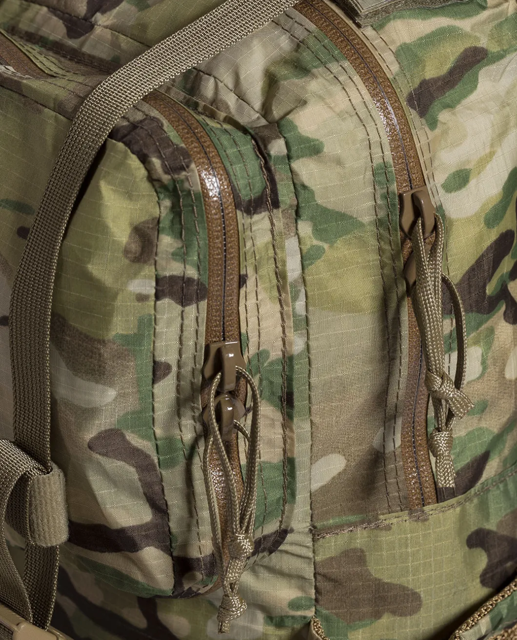 One Day Assault Pack Multicam
