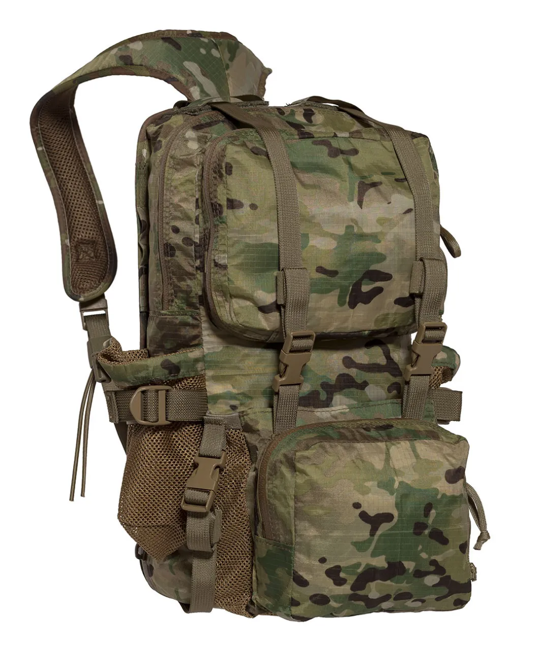 One Day Assault Pack Multicam