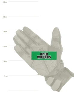 Open Wounds Patch