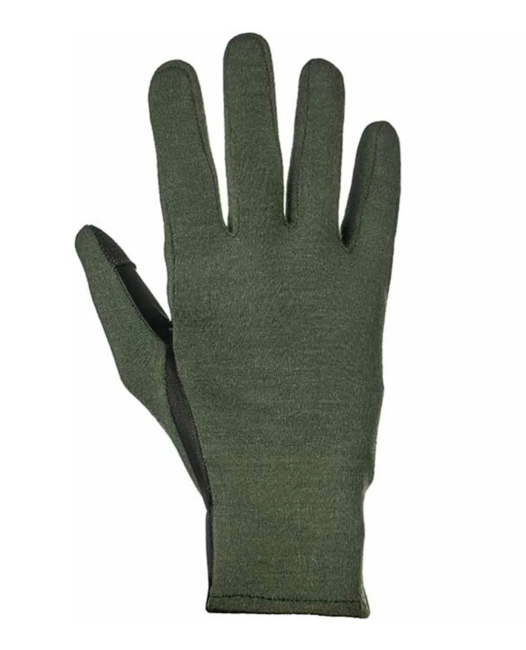Operator Flame Resistant Pilot Glove Oliv