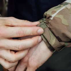Operator Jacket Multicam