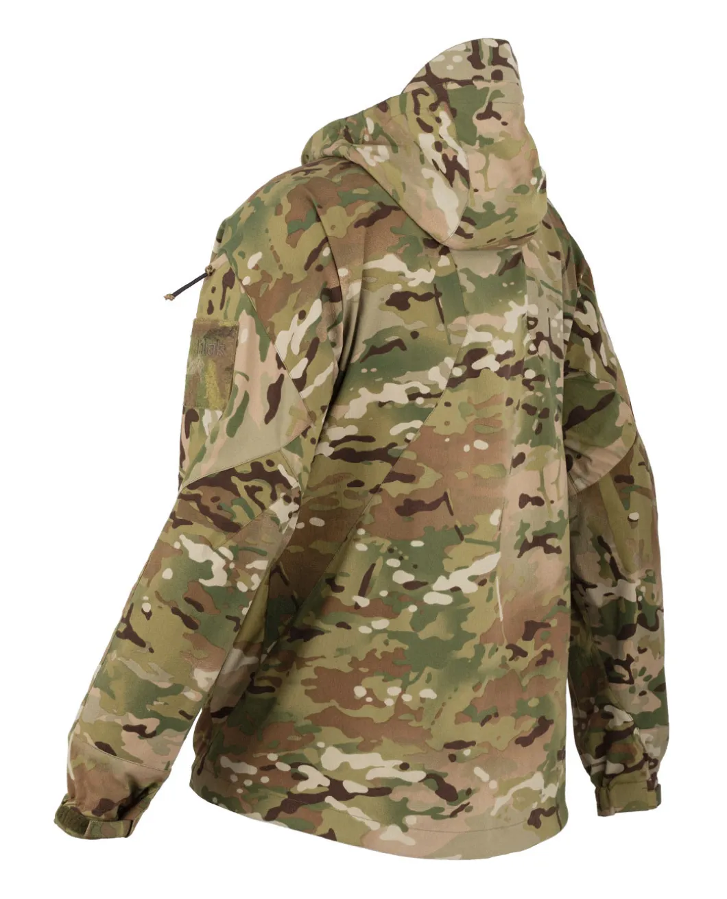 Operator Jacket Multicam