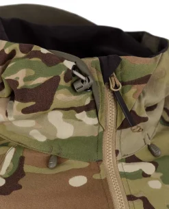 Operator Jacket Multicam