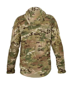 Operator Jacket Multicam