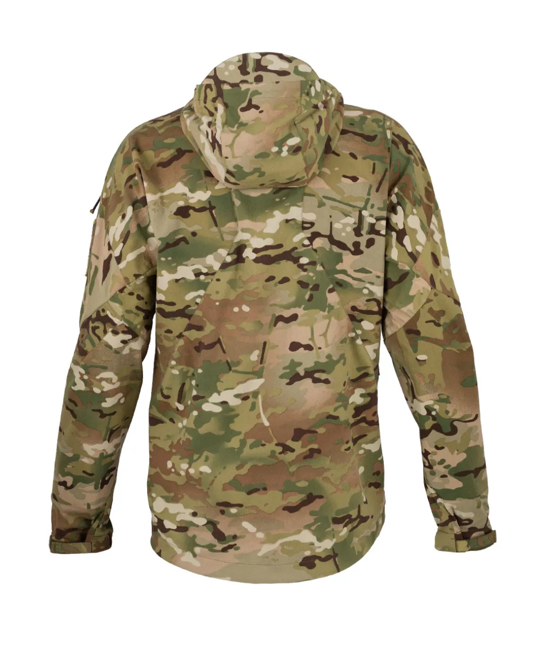Operator Jacket Multicam