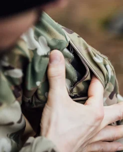 Operator Jacket Multicam
