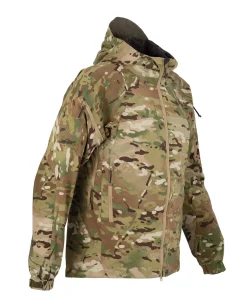 Operator Jacket Multicam