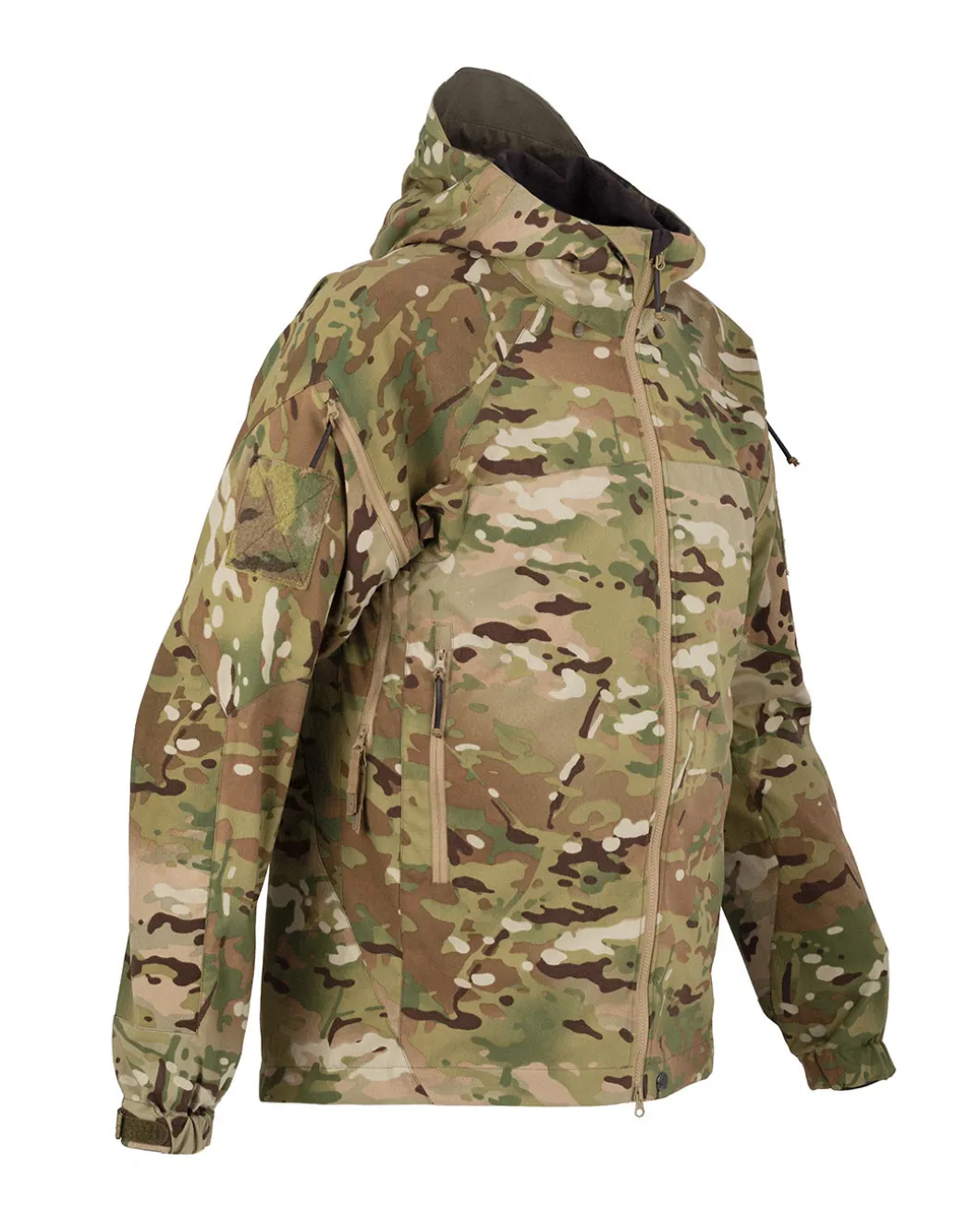 Operator Jacket Multicam