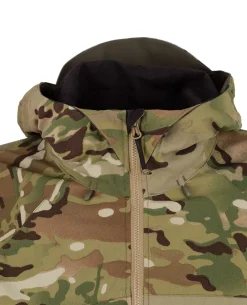 Operator Jacket Multicam