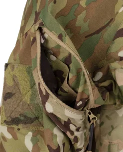 Operator Jacket Multicam