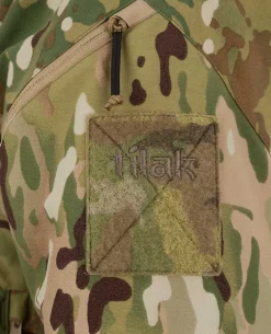 Operator Jacket Multicam