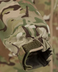 Operator Jacket Multicam