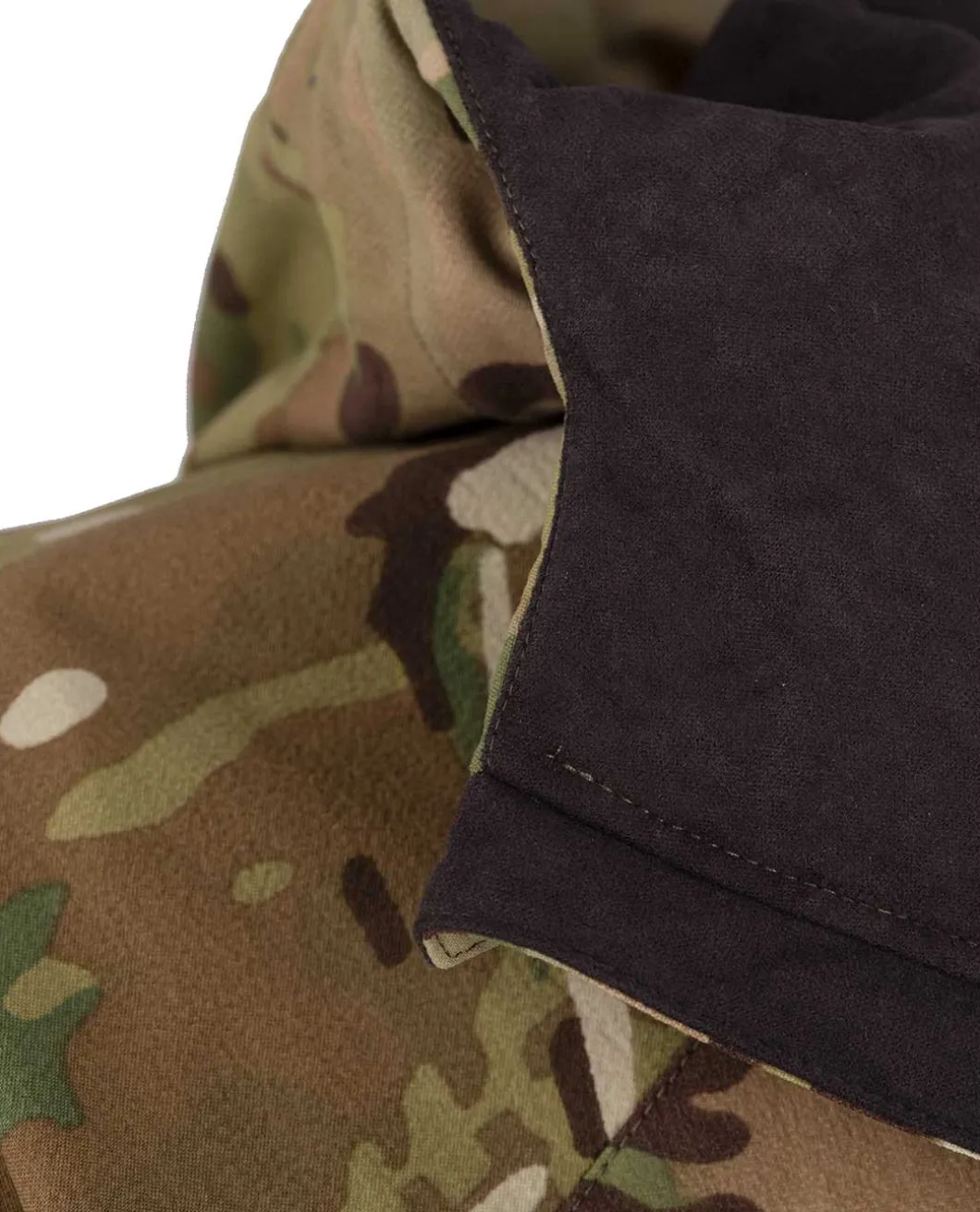 Operator Jacket Multicam