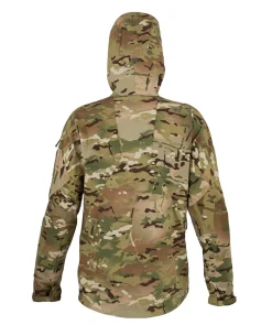 Operator Jacket Multicam
