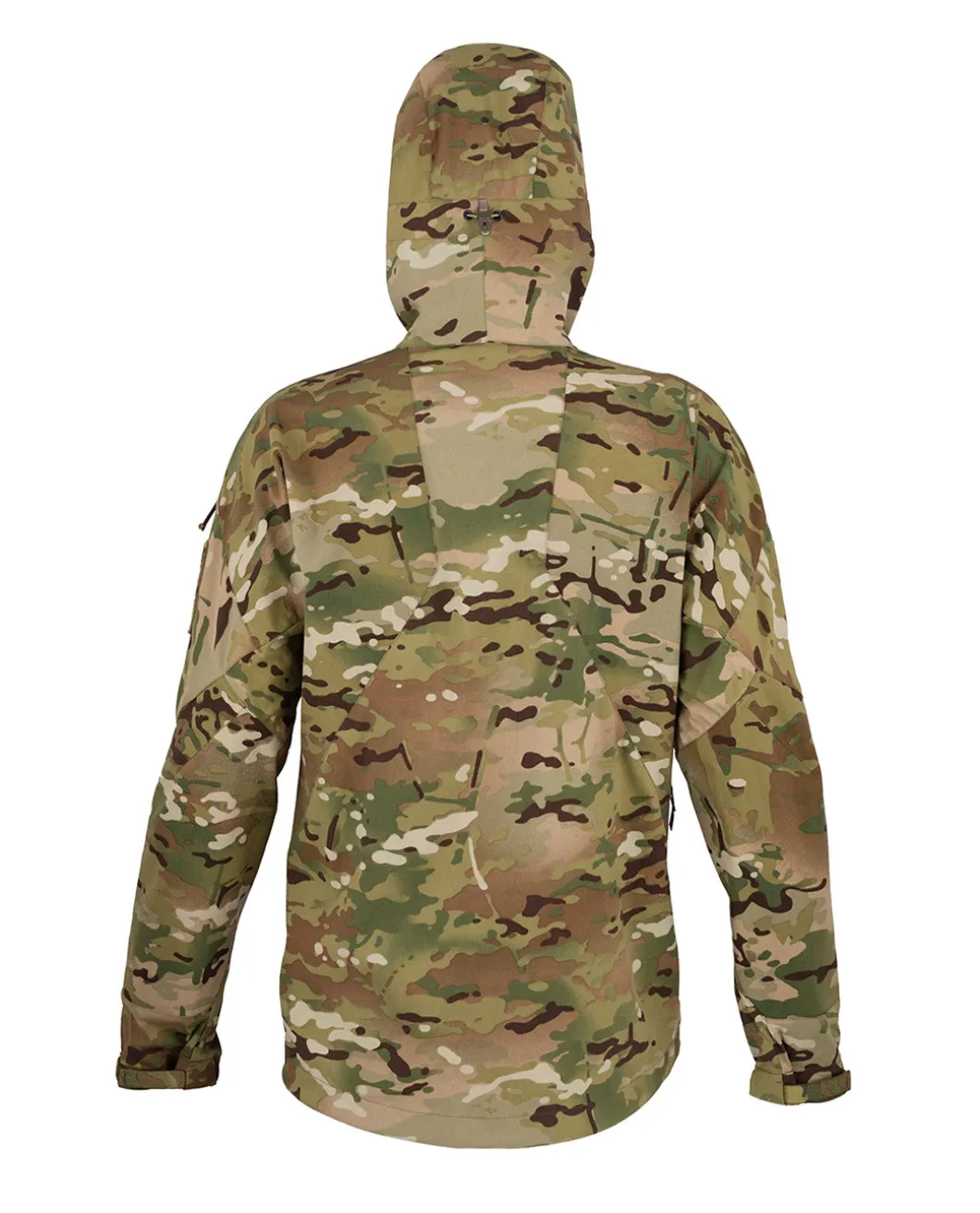Operator Jacket Multicam