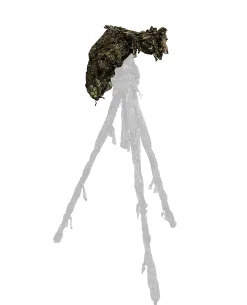 Optic-Camo Concamo Brown
