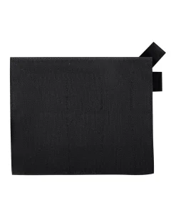 Organizer Insert Large Black Schwarz