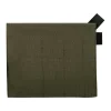 Organizer Insert Large Olive Green