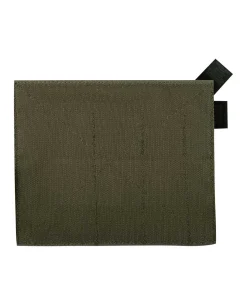 Organizer Insert Large Olive Green