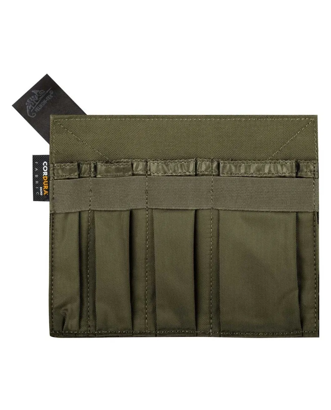 Organizer Insert Large Olive Green