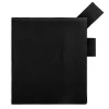 Organizer Insert Medium Black Schwarz