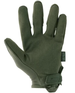 Original OD Green