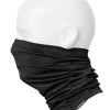 Oslo Neck Gaiter Gen 2 ISOF Black