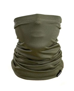 Oslo Neck Gaiter Gen 2 Light Savage Green