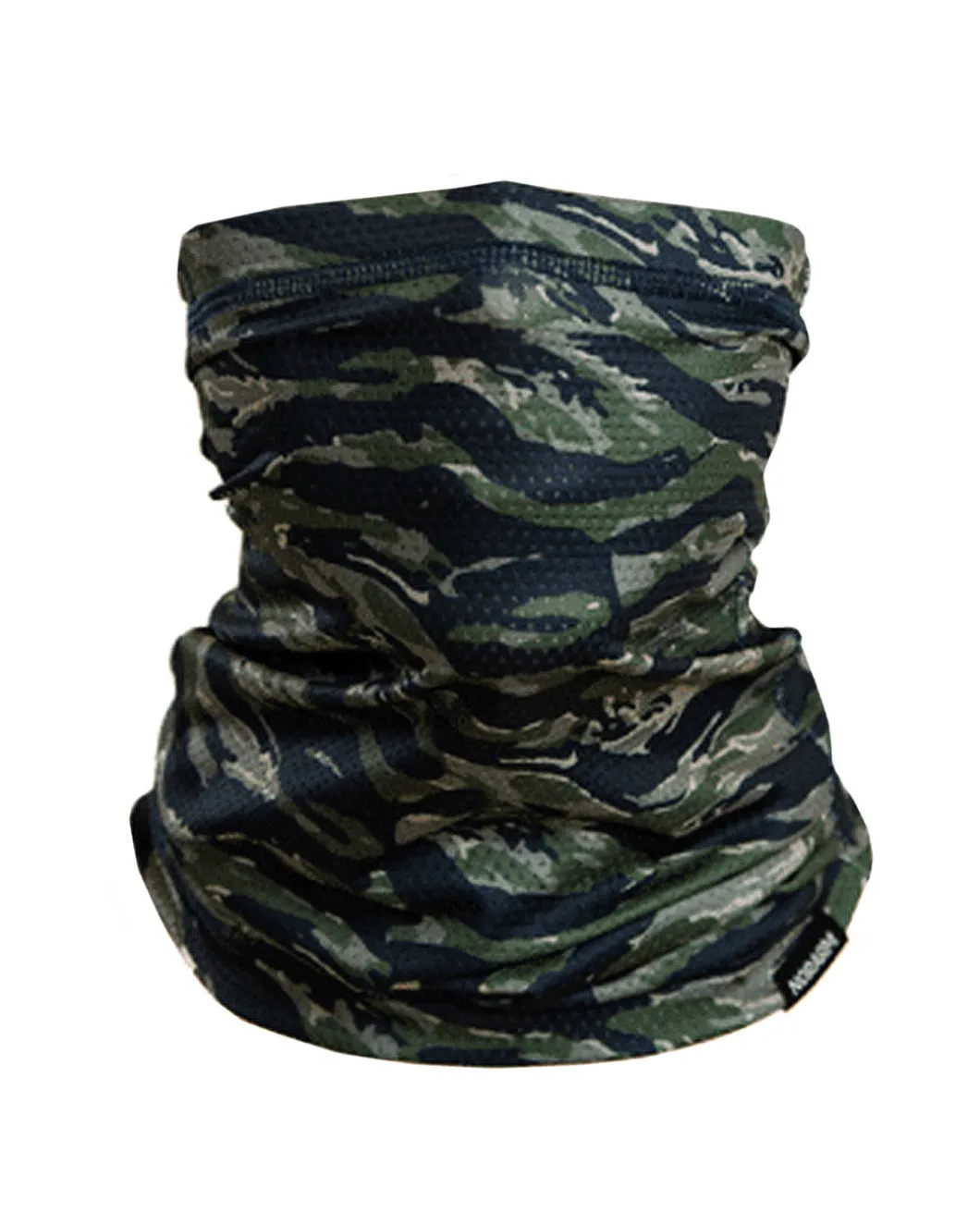 Oslo Neck Gaiter Gen 2 Tiger Stripe