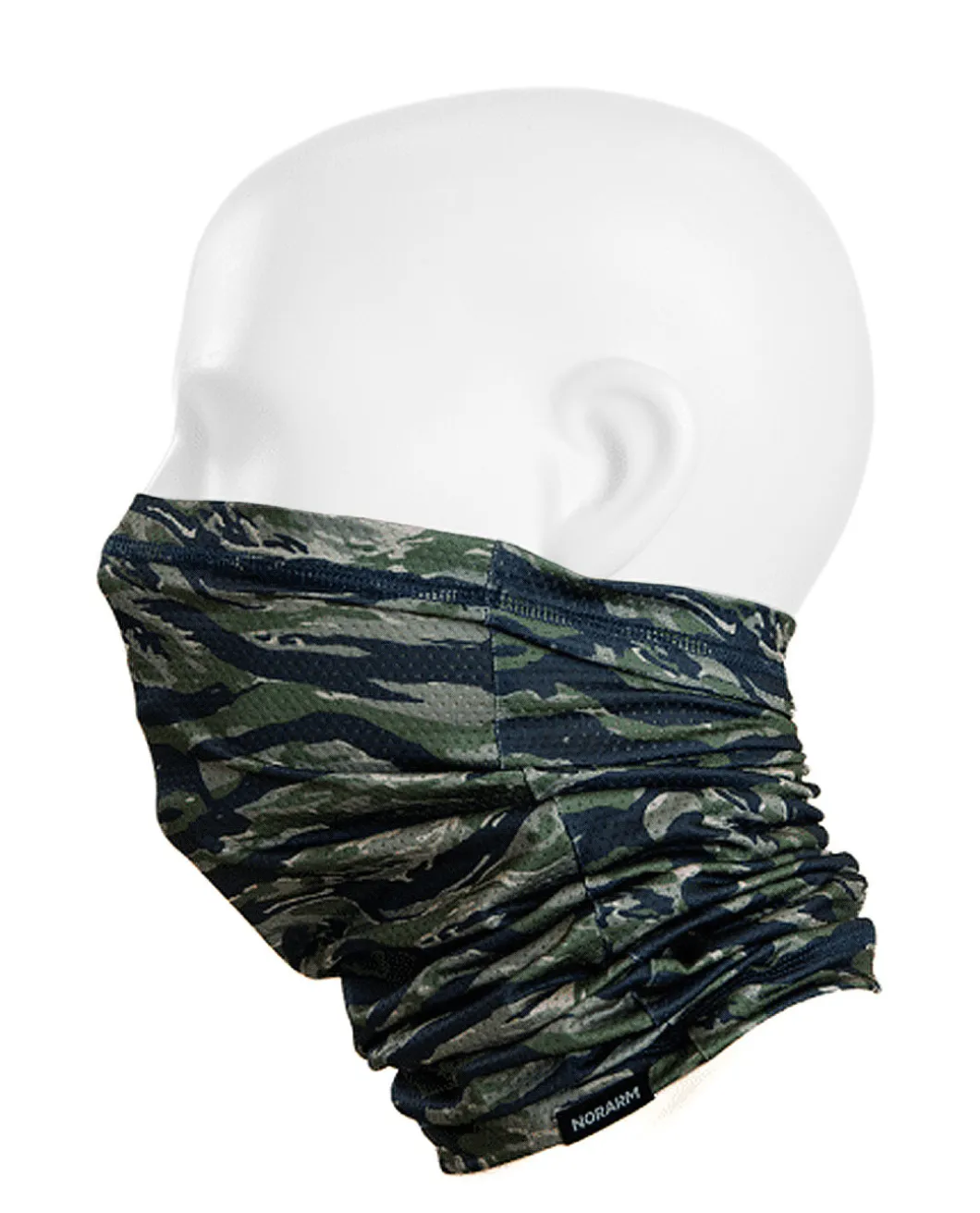 Oslo Neck Gaiter Gen 2 Tiger Stripe