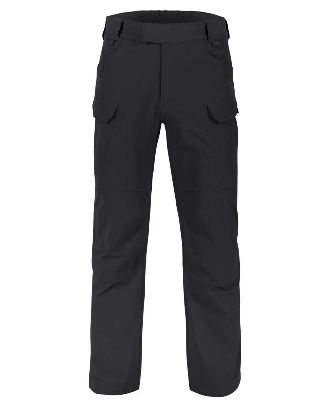 OTP VersaStretch Black Schwarz