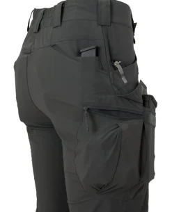 OTP VersaStretch Black Schwarz