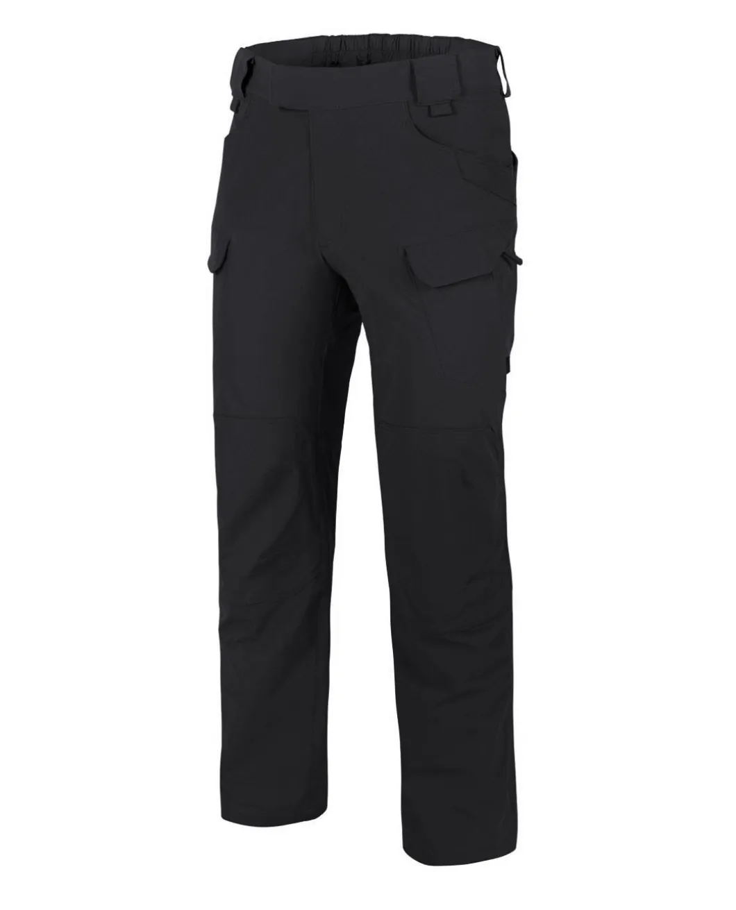 OTP VersaStretch Black Schwarz