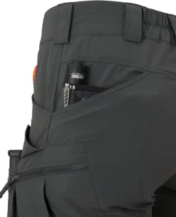 OTP VersaStretch Black Schwarz