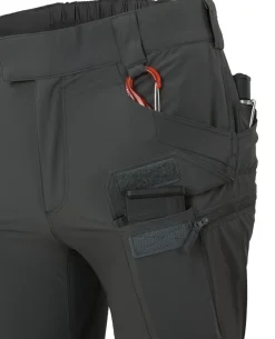 OTP VersaStretch Black Schwarz