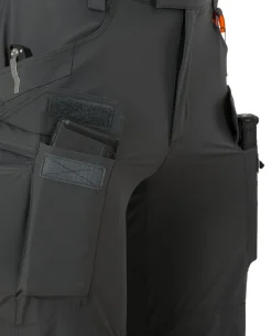 OTP VersaStretch Black Schwarz