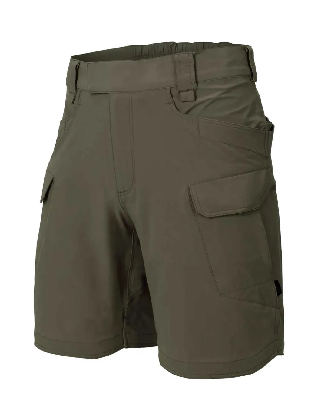 OTS Shorts 8.5" VersaStretch Lite Taiga Green