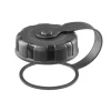 Outdoor Bottle Cap Black