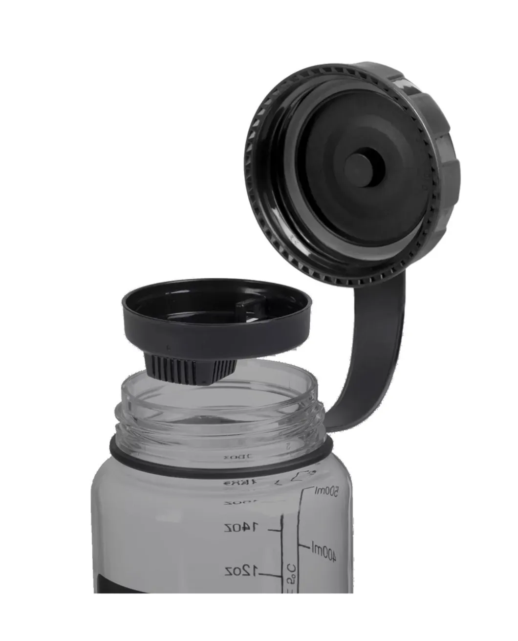 Outdoor Bottle (550ml) Smoked
