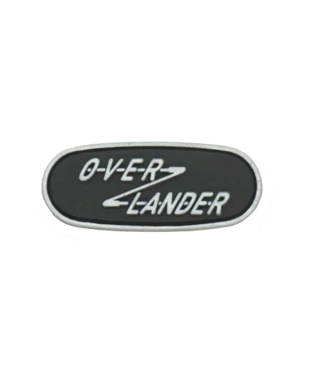 Overlander Cat Eye
