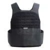Overt Plate Carrier Black Schwarz