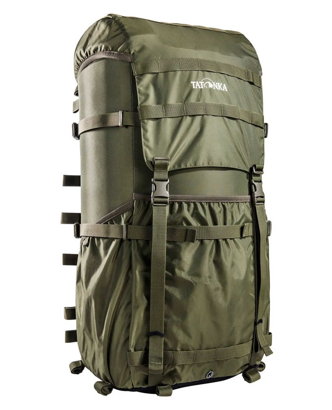 Packsack 2 Lastenkraxe Olive