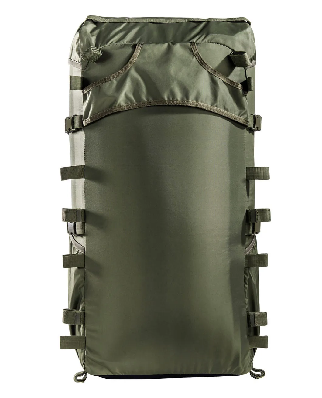 Packsack 2 Lastenkraxe Olive